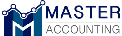 Logo Master Accounting